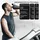 ORGAINIC Whey Protein Vanille Pulver 1000 g