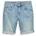 TTJOSH REGULAR SLIM blau Uni Gr 34