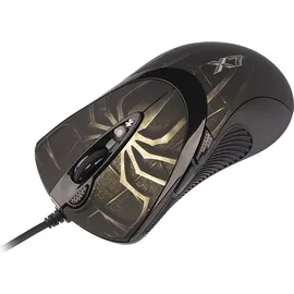 A4Tech Anti-Vibrate Laser Gaming Mouse (XL-747H)