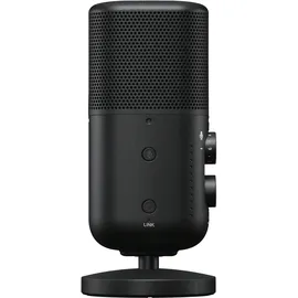 Sony ECM-S1 Kabelloses Streaming-Mikrofon