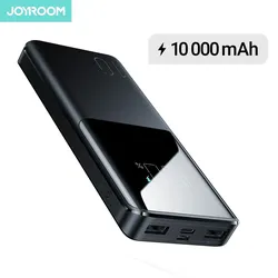 Powerbank 10000mAH 15W Joyroom EINHEITSGRÖSSE