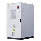Solis '120-kWh-Batterie im C5-Auße '(0% MwSt §12 III UstG)