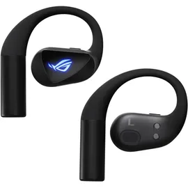 Asus Cetra Open Wireless Schwarz