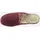 Classic Dog Pantoffel Rot 39