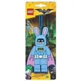 LEGO Batman Film Bunny Batman Silikon Gepäck Tag 5005382