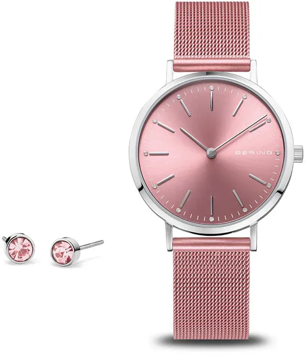 Bering Charity | silber glänzend | 14134-999-GWP - Default