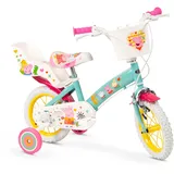Toimsa Bikes Peppa Pig 12 Zoll blau