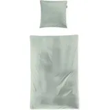 IRISETTE Bettwäsche Tokio 8607 135x200 cm + 80x80 cm)