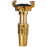 GARDENA Messing-Spritze 1/2" (7130-20)