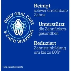 PEDIGREE Dentastix Daily Oral Care Multipack Maxi, 21x