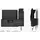 UBIQUITI networks Ubiquiti UniFi G3 Touch Wall - VoIP-Telefon - mit Digitalkamera - IEEE 802.11a/b/g/n/ac (Wi-Fi)