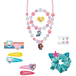 Gabby's Dollhouse Accessories Set Haaraccessoires im Set