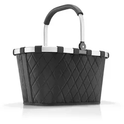 Reisenthel carrybag rhombus black