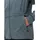 Vaude Herren Loamer Rain Jacke (Größe 3XL, grau)