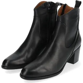 Everybody Stiefel in schwarz 40,5