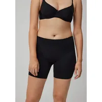 Ysabel Mora Lange Unterhose  Schwarz  L