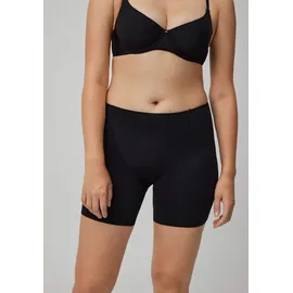 Ysabel Mora Lange Unterhose  Schwarz  L