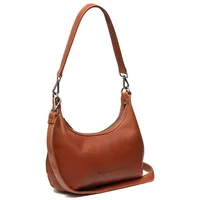 The Chesterfield Brand Nancy Umhängetasche Leder Braun