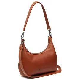 The Chesterfield Brand Nancy Umhängetasche Leder Braun