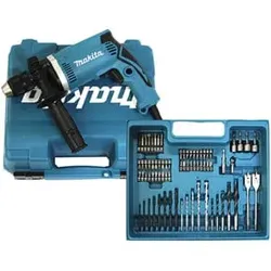 Makita Schlagbohrmaschine HP1631KX3