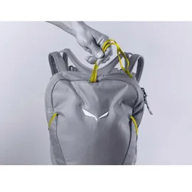 Salewa Alp Trainer 30+3L Damenrucksack Rot
