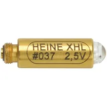 Heine Xenon Halogen Lampe 2,5 V 2 St.
