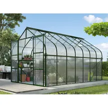 Vitavia Diana 11500 Alu grün HKP 4 mm 11,5 m2