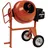 Altrad Betonmischer SM 165 S 160 l