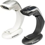 Datalogic Heron HD3430 Barcode-Scanner Kabelgebunden 1D, 2D Imager Weiß Hand-Scanner USB