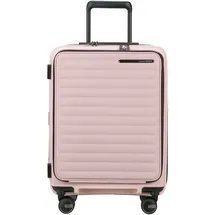 Samsonite Restackd 4-Rollen Cabin 55 cm / 42 l rosa