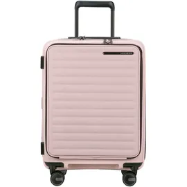 Samsonite Restackd 4-Rollen Cabin 55 cm / 42 l rosa
