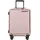 Samsonite Restackd 4-Rollen Cabin 55 cm / 42 l rosa