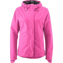 Gonso Damen Save Essential Jacke (Größe XS, pink)