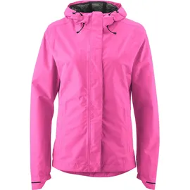 Gonso Damen Save Essential Jacke (Größe XS, pink)