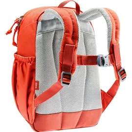 Deuter Pico papaya/lava