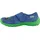 Fischer Schuhe Traktor-Motiv Blau 29