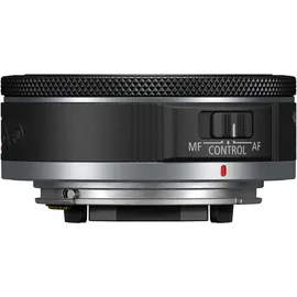 Canon RF 28 mm F2,8, F, STM, Canon RF