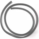 WESCO® Bodenschutz, schwarz für Kickmaster / Maxi, Pushboy, Kickboy - Schwarz