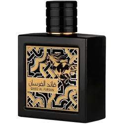 Lattafa QAED AL FURSAN Eau de Parfum 90 ml unisex