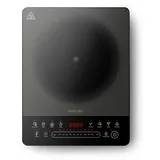 Philips Induktionskochfeld 5000 Series Philips Induktionskochfeld 5000 Series HD5850/90