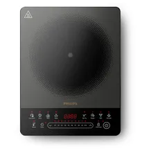 Philips Induktionskochfeld 5000 Series Philips Induktionskochfeld 5000 Series HD5850/90