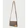 Michael Kors Murphy Sm Ew Zip Xbody Brown