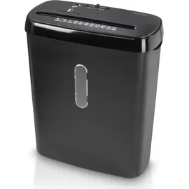 Hama Aktenvernichter Basic S8CD