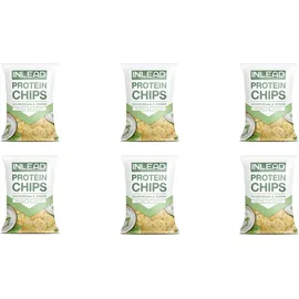 Got7 Nutrition Protein Chips Sour Cream & Onion 6 x 50 g