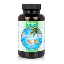 Ivarsson’s Spirulina Pulver 100g