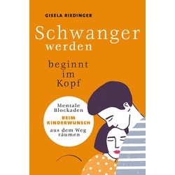 Schwanger werden beginnt im Kopf
