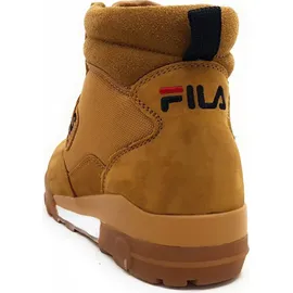 Fila Grunge II Mid Herren Chipmunk/Marshmallow 43