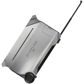 EcoFlow DELTA Pro 3
