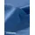 TRIGEMA Softshell-Stirnband Blau