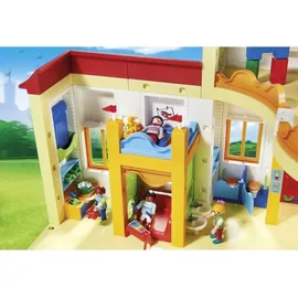 Playmobil City Life KiTa Sonnenschein 5567